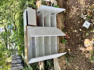 Shoe Racks
