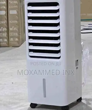 Midea Air Cooler 4.8L