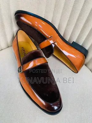 Versace $ Cr7 Men Shoes