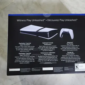 PS 5 Pro /Playstation 5 Pro