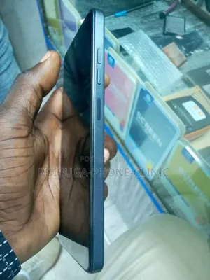 Tecno Pop 8 64 GB Blue