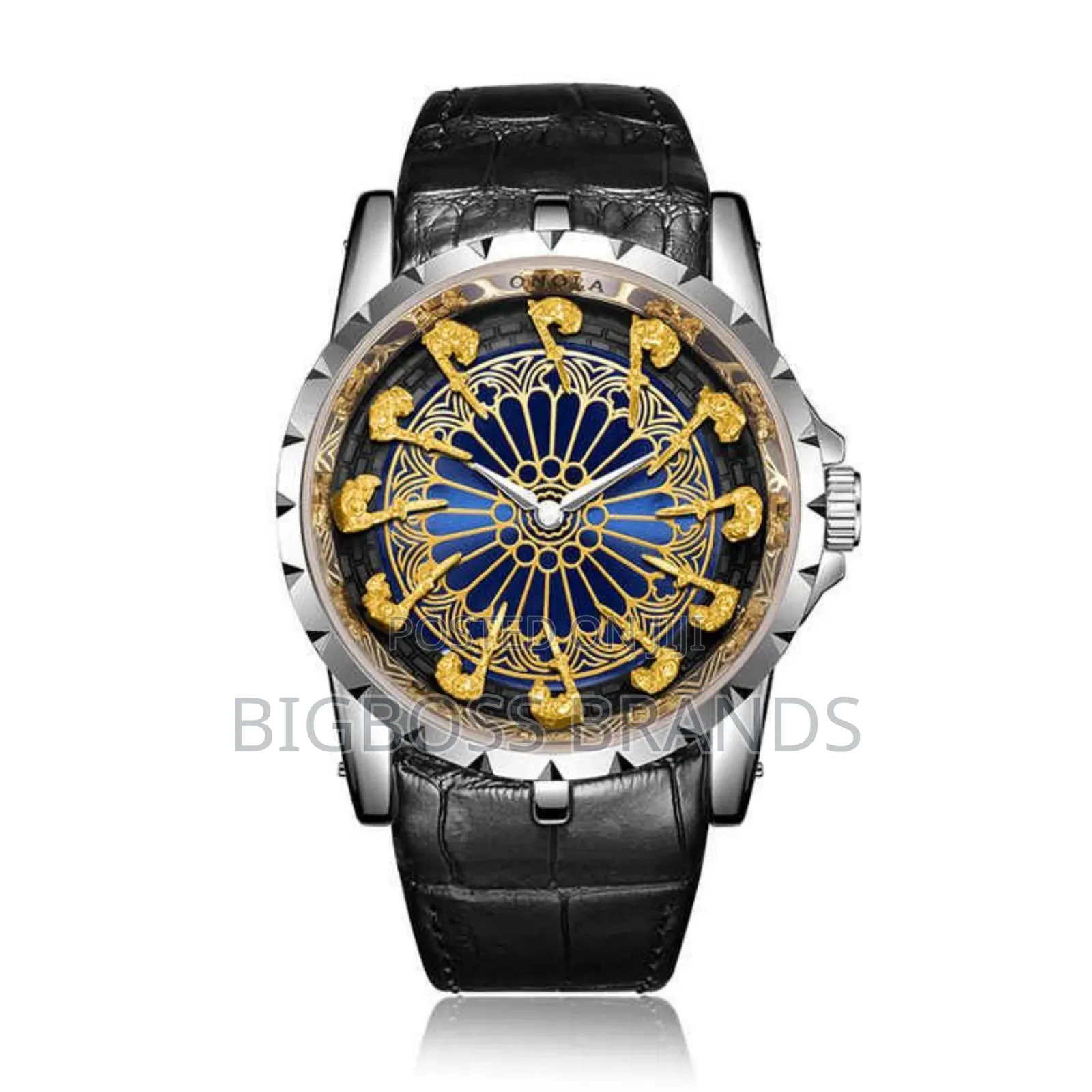 Onola Watches