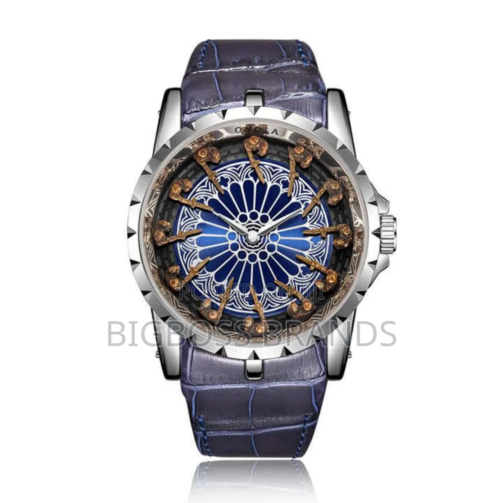 Onola Watches