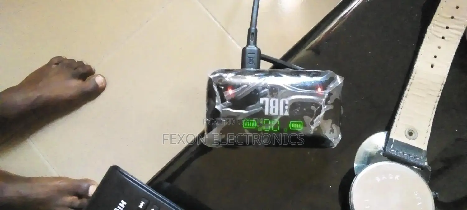 Airpods for JBL