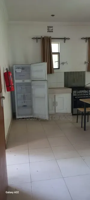 Furnished 2bdrm House in Central Business Area for rent