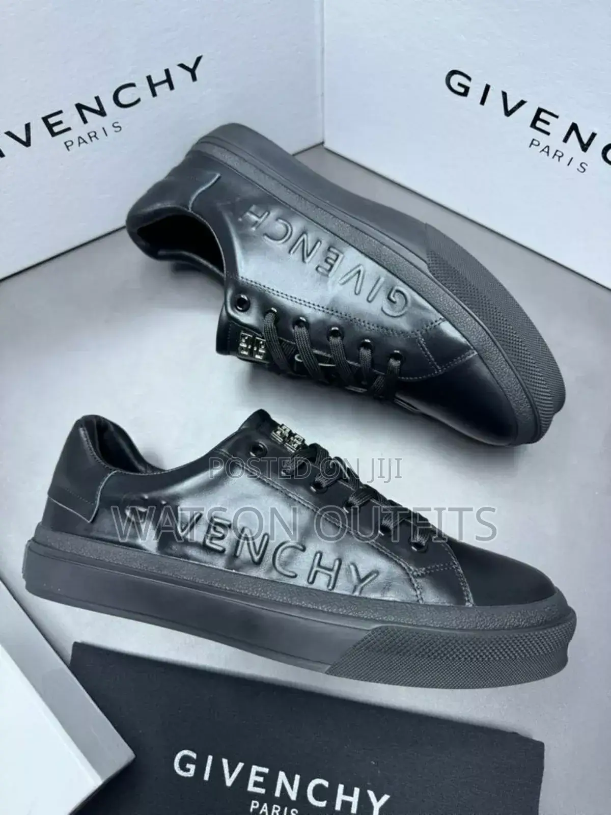 Givenchy Men Sneakers/Shoes Og Kabisa Na Kali