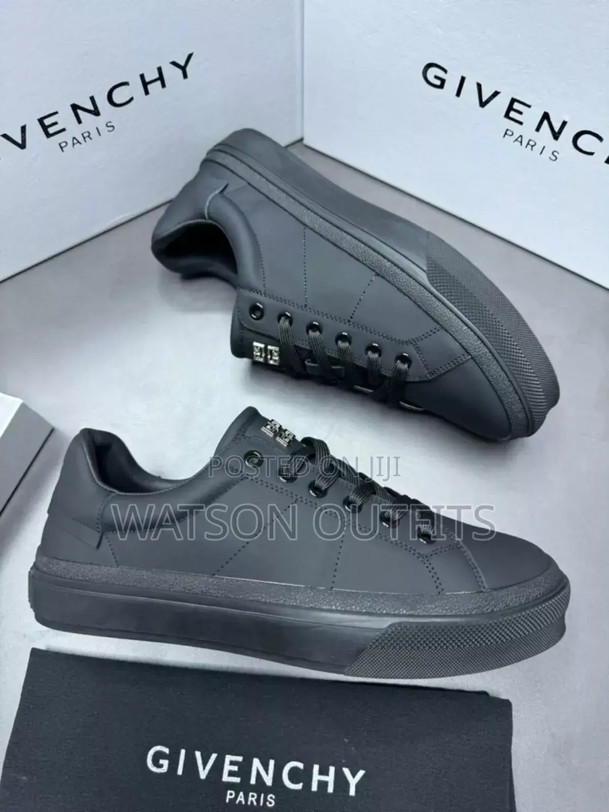 Givenchy Men Sneakers/Shoes Og Kabisa Na Kali