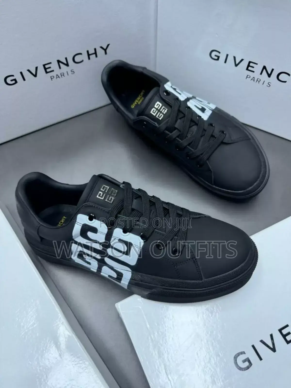 Givenchy Men Sneakers/Shoes Og Kabisa Na Kali