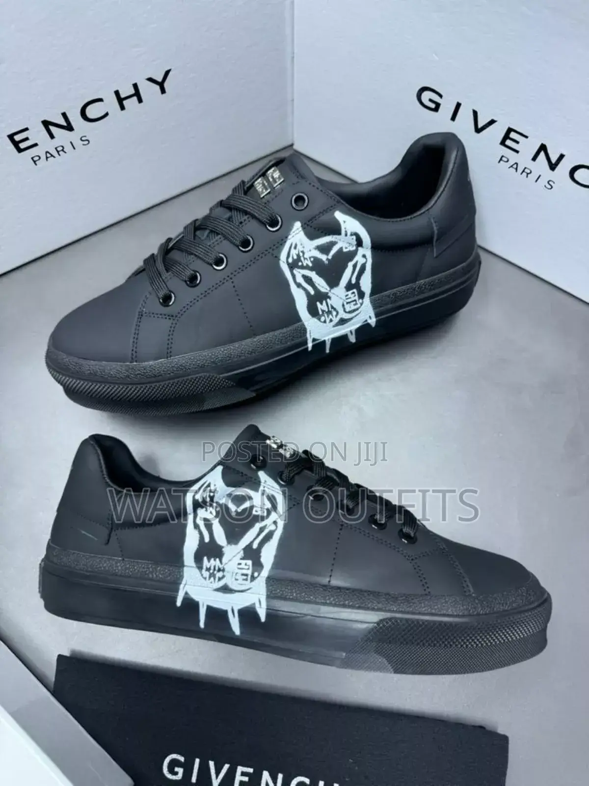 Givenchy Men Sneakers/Shoes Og Kabisa Na Kali