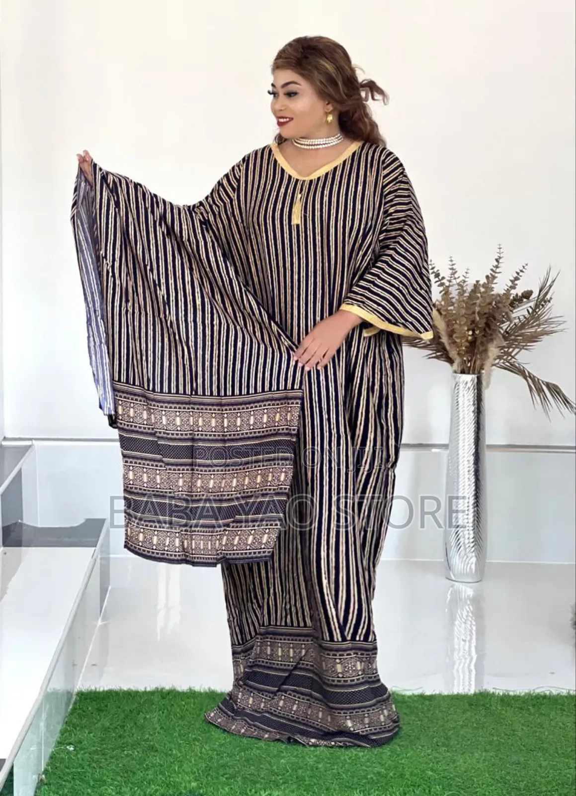 New Female's Quality Dresses (Msomali) Original/Street Wear