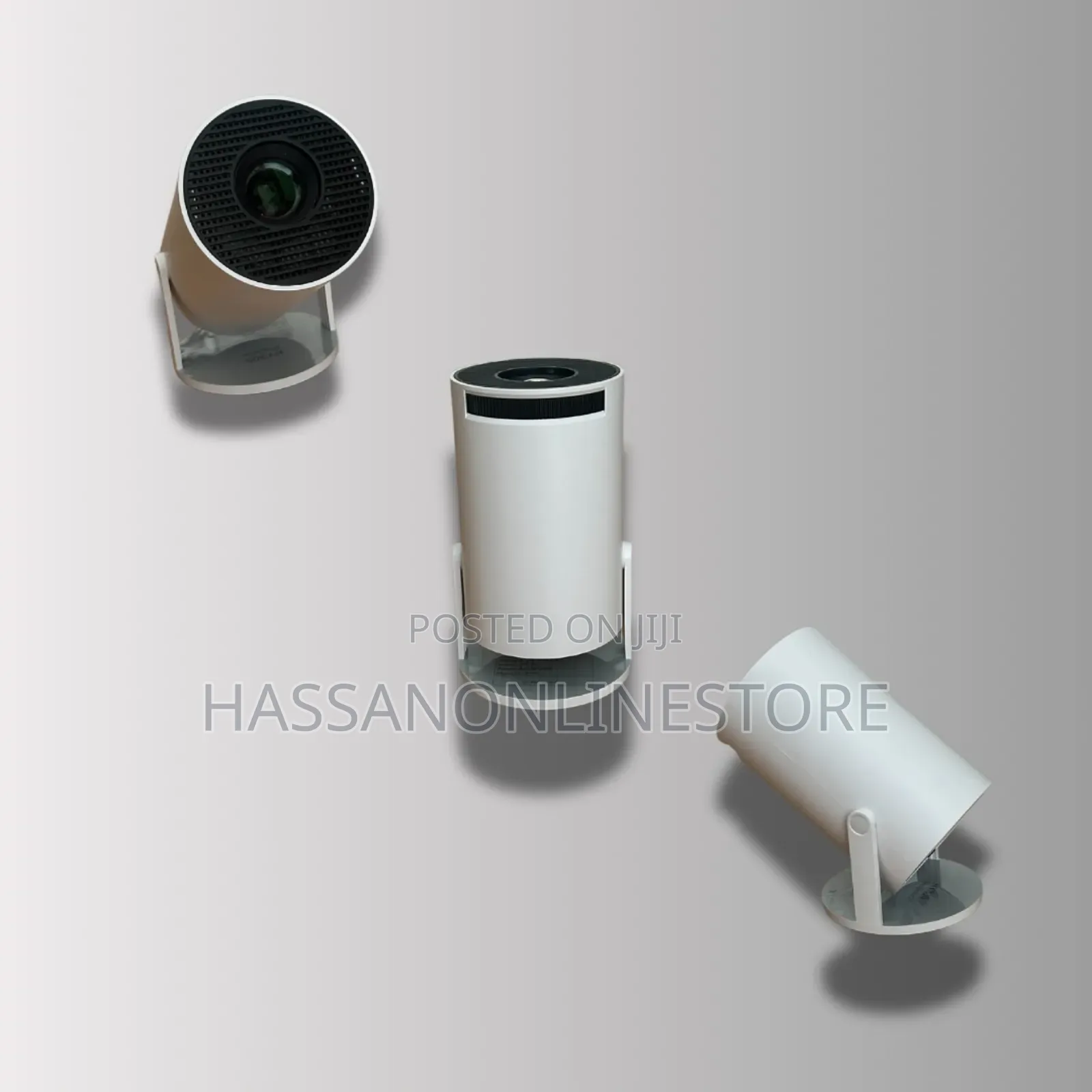 HY300PRO Shortthrow Smart Projector