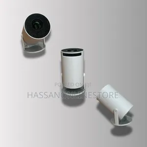 HY300PRO Shortthrow Smart Projector