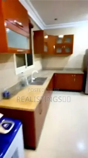 Furnished 4bdrm Apartment in Estate Deal Tz, Upanga East for sale