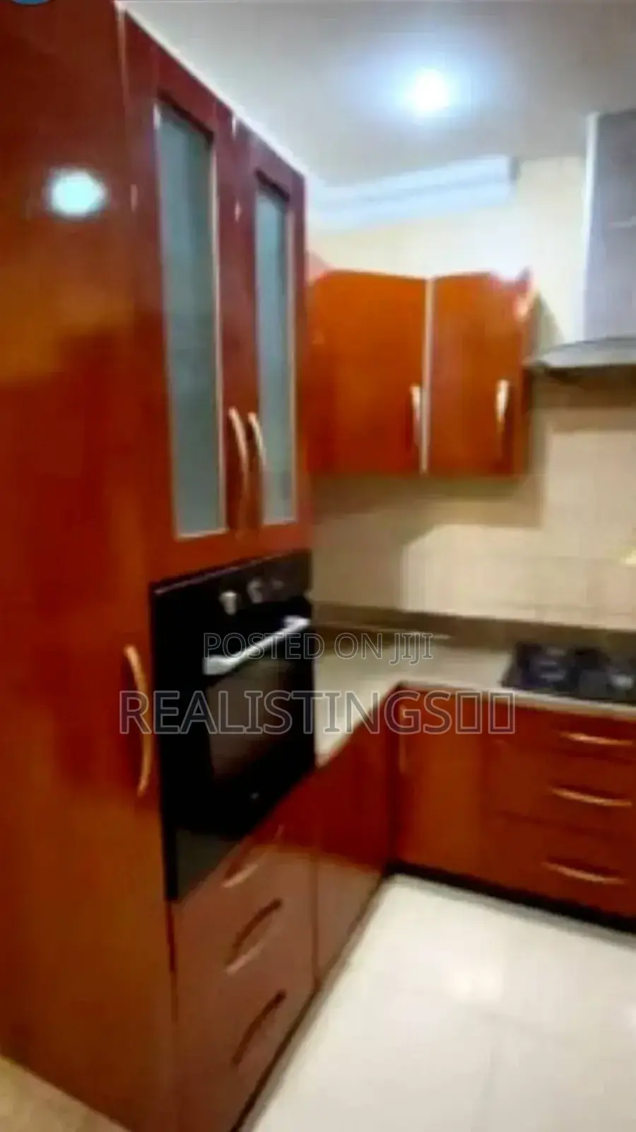 Furnished 4bdrm Apartment in Estate Deal Tz, Upanga East for sale