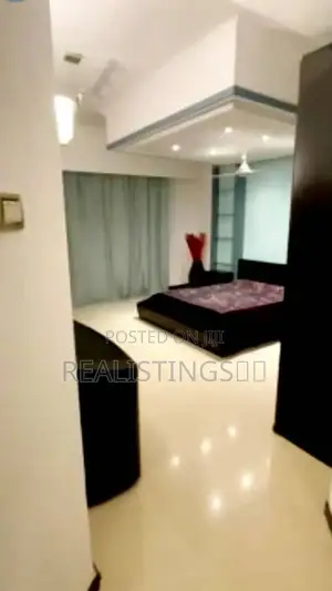 Furnished 4bdrm Apartment in Estate Deal Tz, Upanga East for sale
