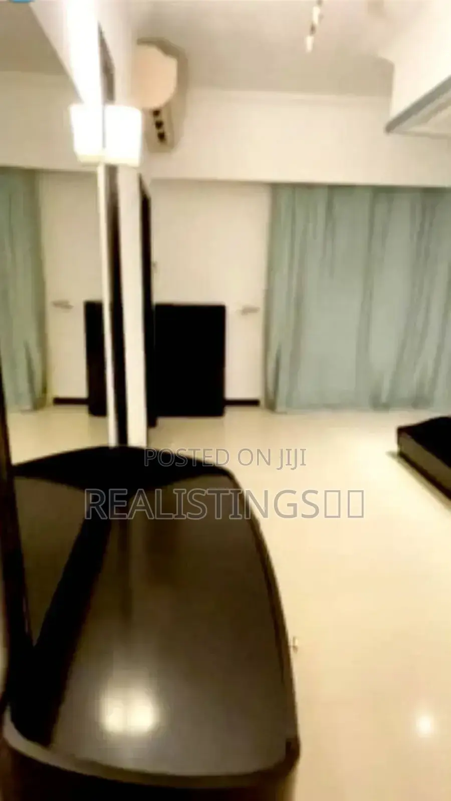 Furnished 4bdrm Apartment in Estate Deal Tz, Upanga East for sale