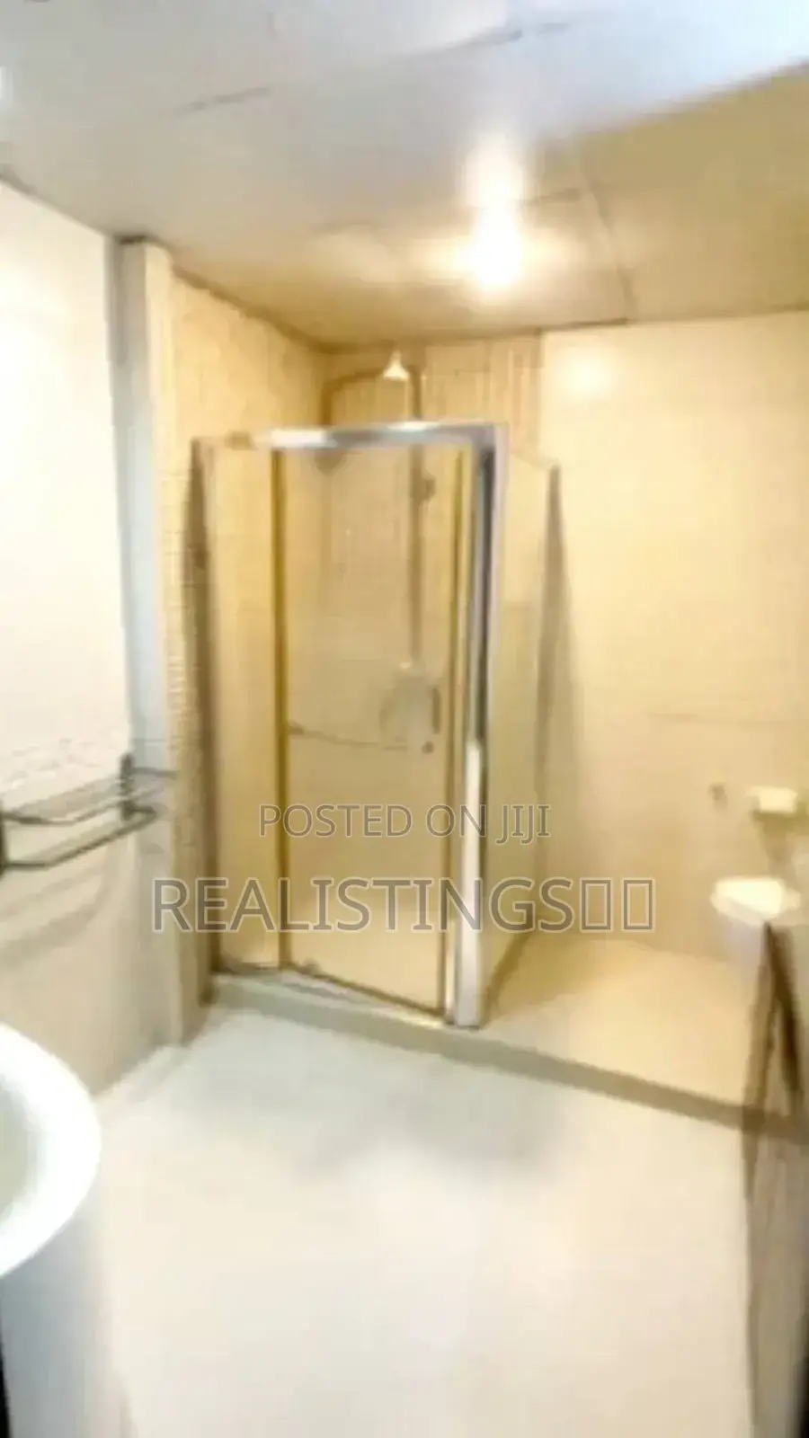 Furnished 4bdrm Apartment in Estate Deal Tz, Upanga East for sale