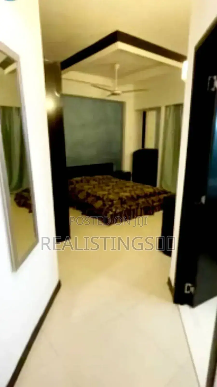Furnished 4bdrm Apartment in Estate Deal Tz, Upanga East for sale