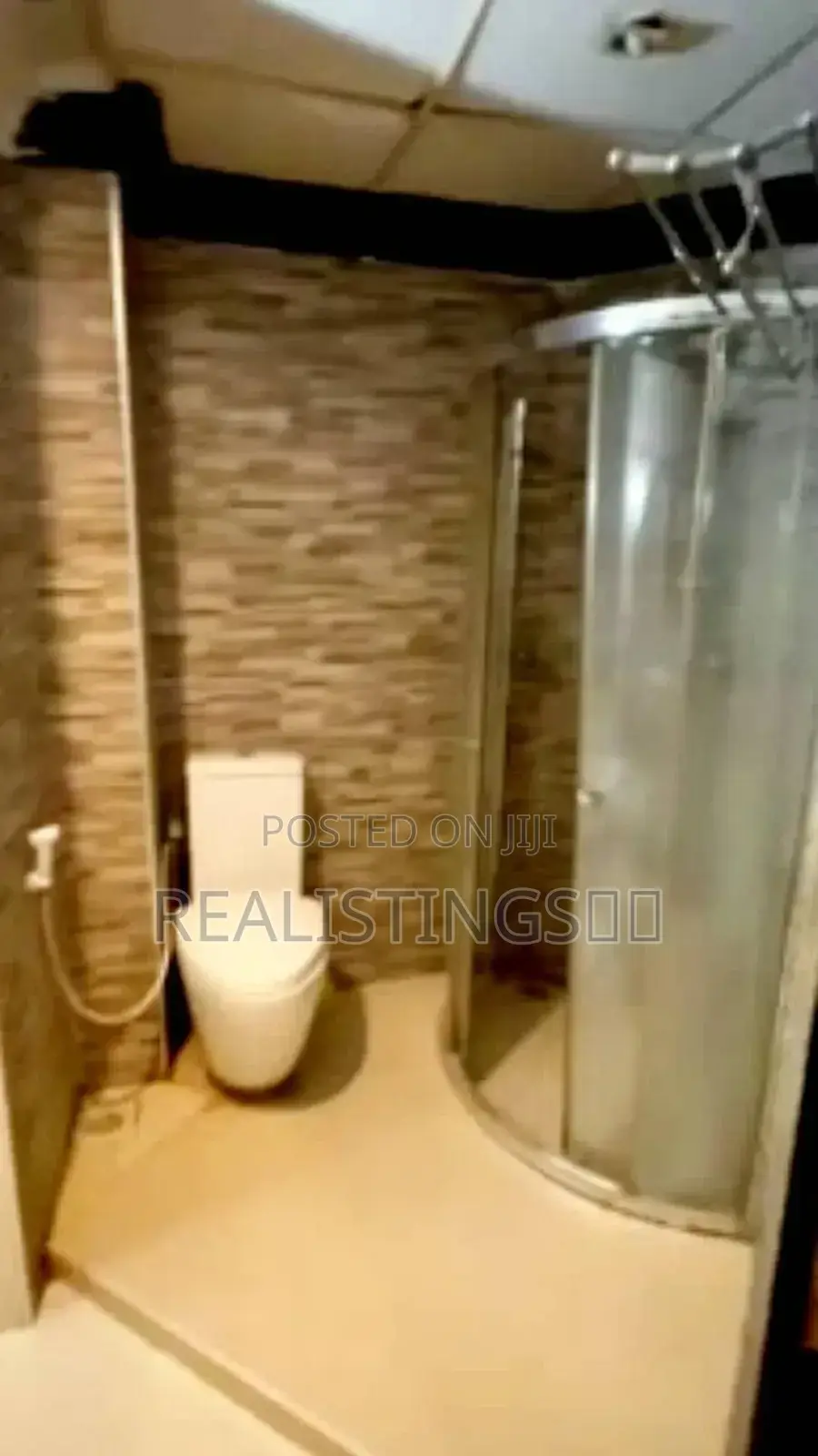 Furnished 4bdrm Apartment in Estate Deal Tz, Upanga East for sale