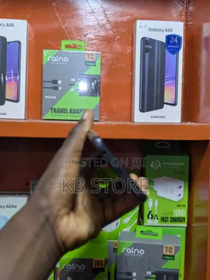 Infinix Smart 6 32 GB Black