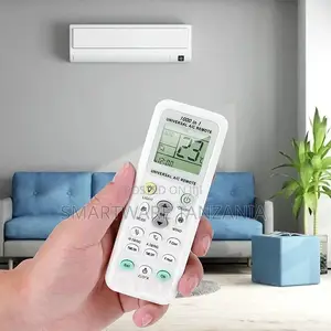 Air Conditioner Remote Control Universal Remote Controller