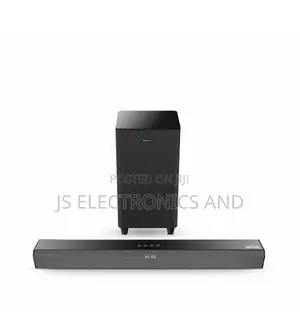 Aiwa Soundbar 450w Wireless Sound Pro 4.1ch Quality Sound