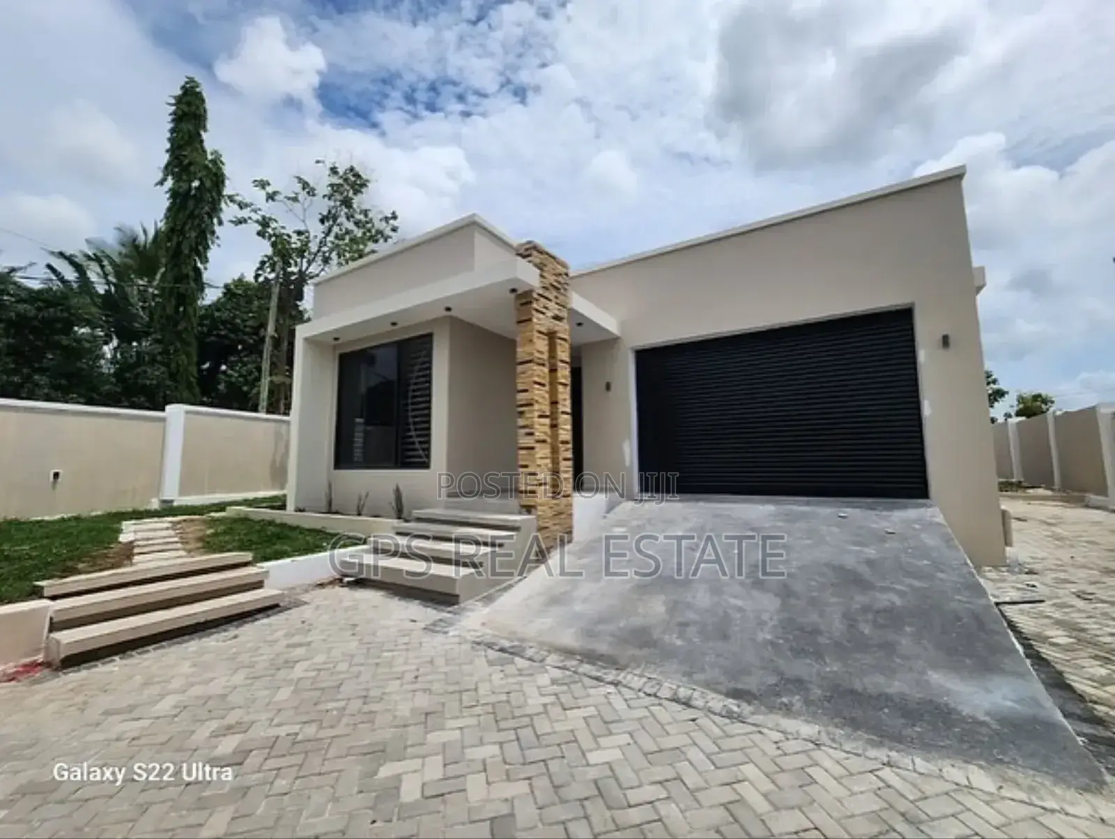 3bdrm House in Goba Lastanza, Kinondoni for sale