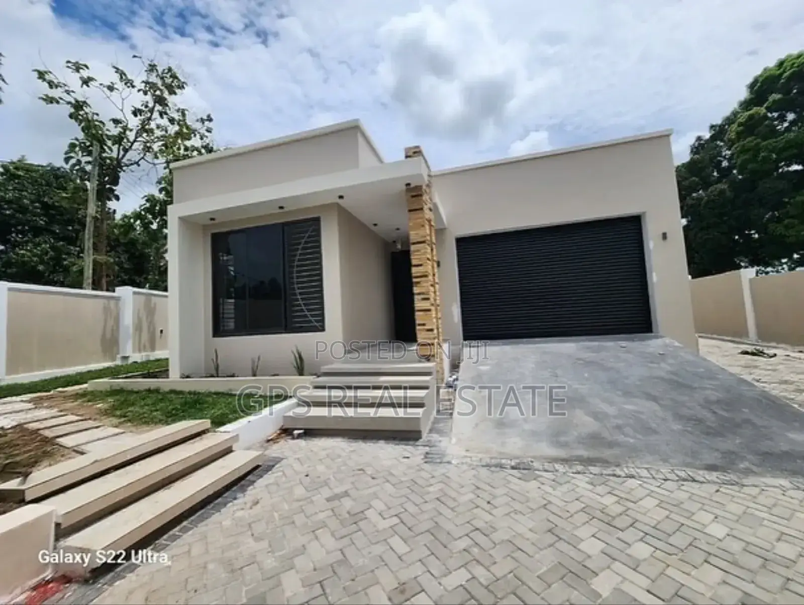 3bdrm House in Goba Lastanza, Kinondoni for sale