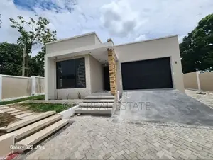 3bdrm House in Goba Lastanza, Kinondoni for sale
