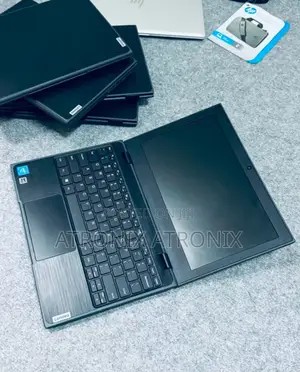 Laptop Lenovo 100e 4GB Intel SSD 128GB