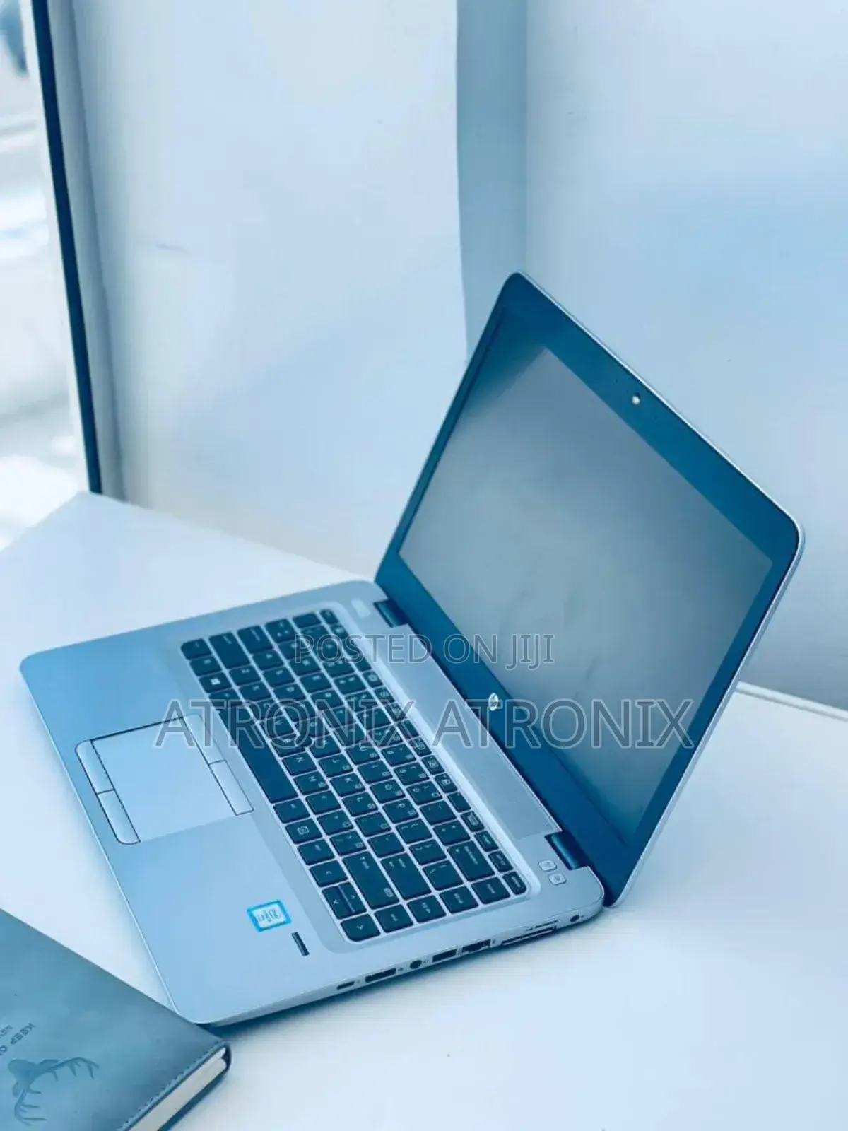 Laptop HP EliteBook 840 G3 8GB Intel Core I5 SSD 256GB