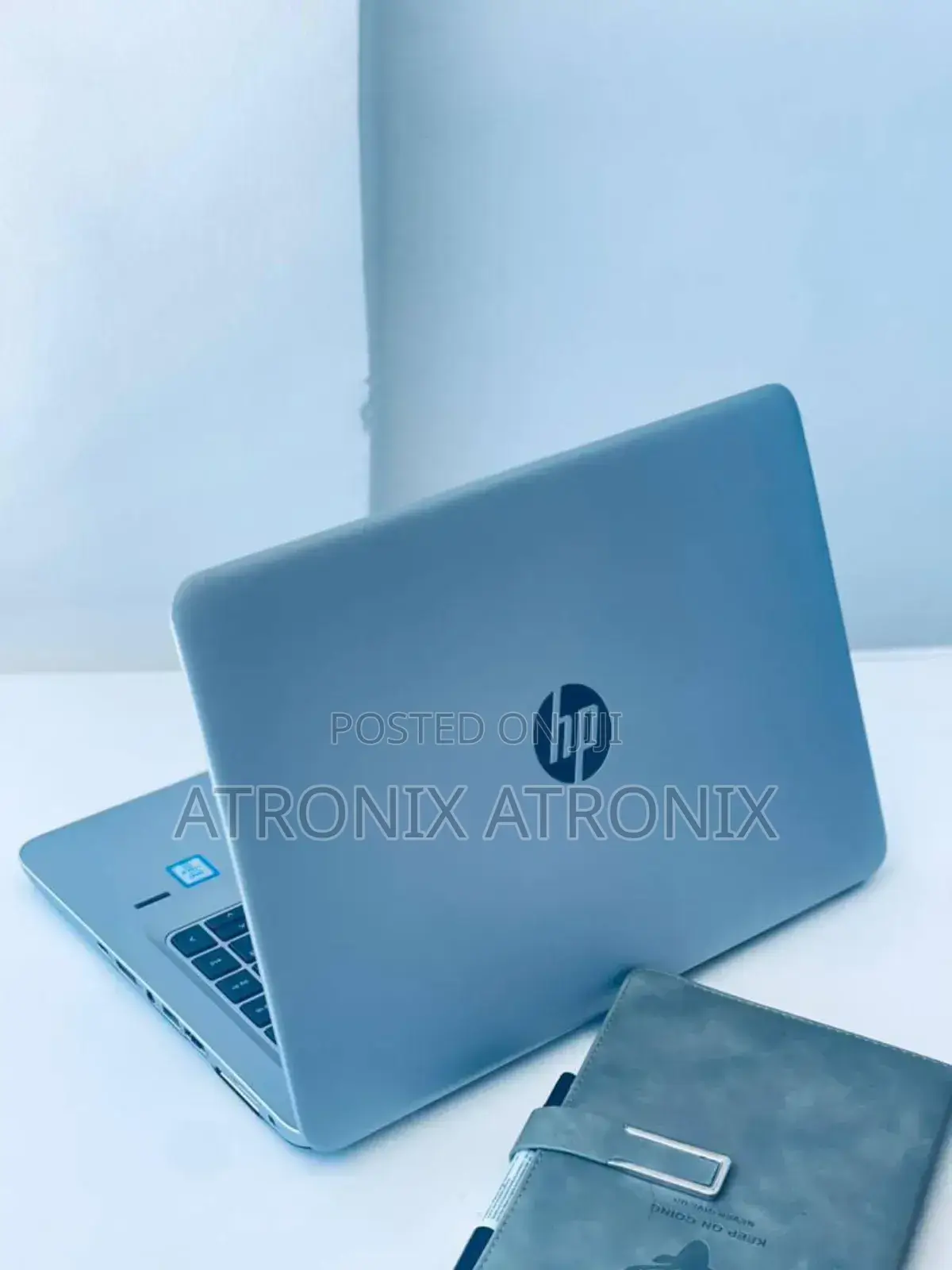 Laptop HP EliteBook 840 G3 8GB Intel Core I5 SSD 256GB