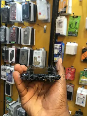 Infinix Hot 8 32 GB Black