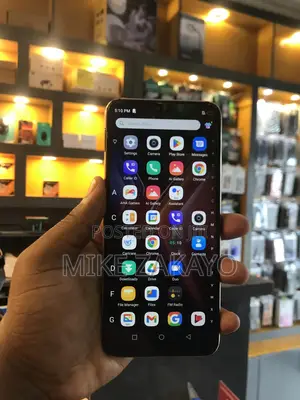 Infinix Hot 10i 64 GB Gold