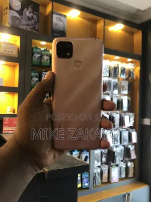 Infinix Hot 10i 64 GB Gold