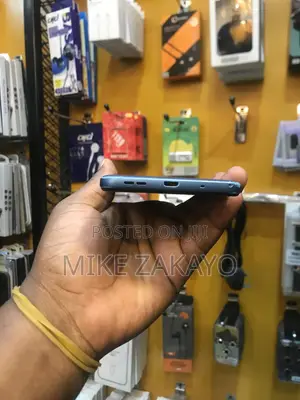 Nokia 2.1 8 GB Blue