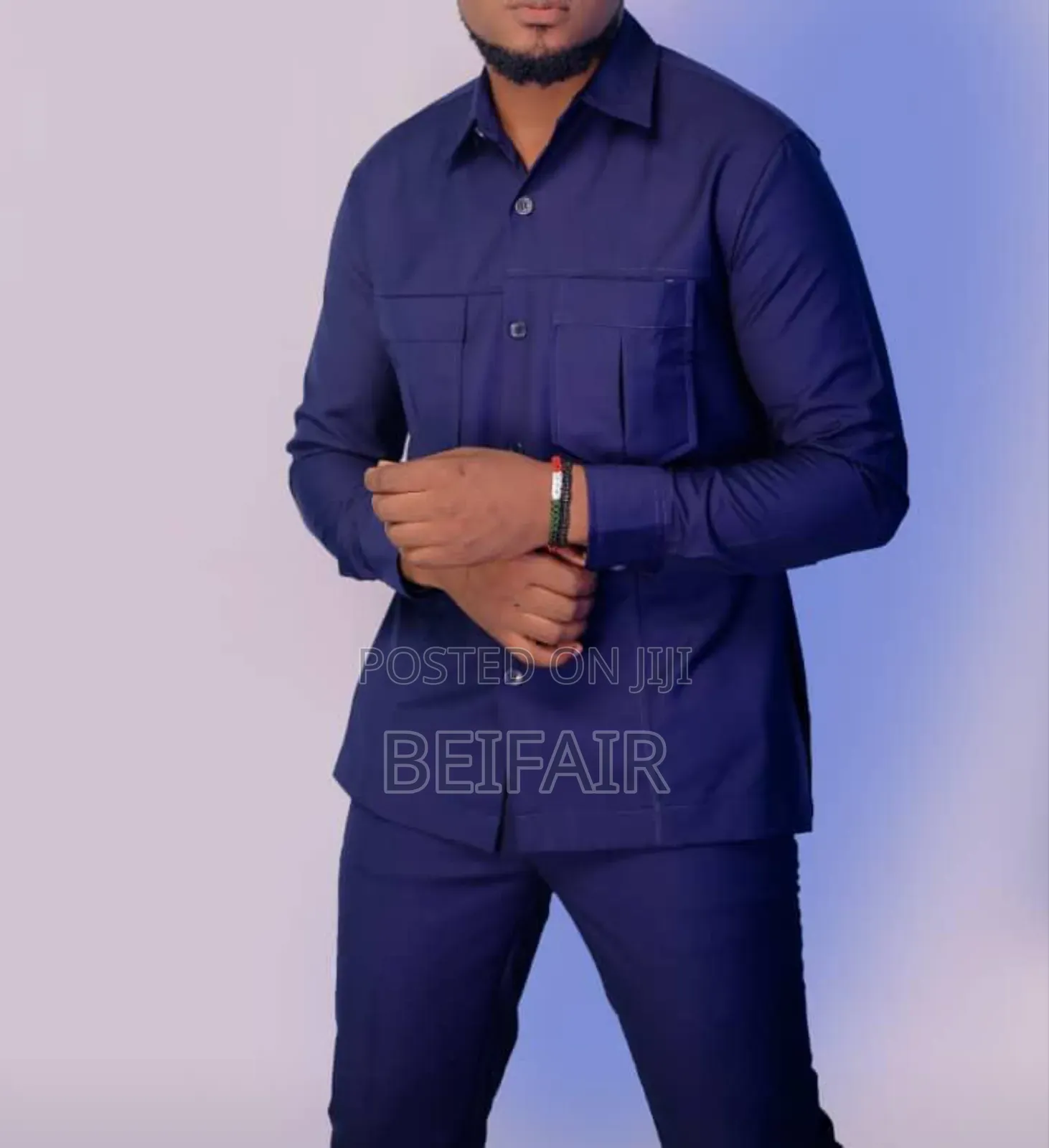 Big Size Kaunda Suits | Kaunda Mpaka Saizi Kubwa |