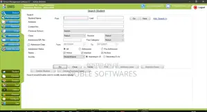 School Management Software ( Installation )