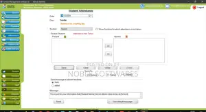School Management Software ( Installation )