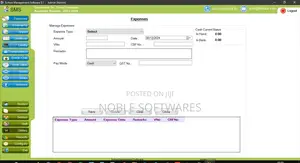 School Management Software ( Installation )