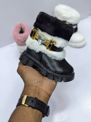 Baby Girl Shoes Quality