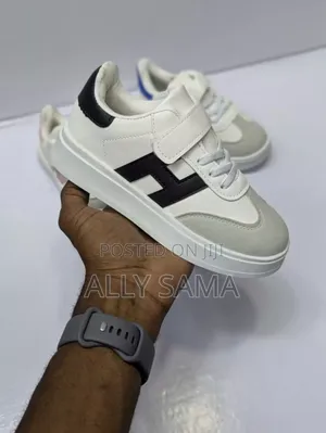 Unisex Shoes for Our Kids