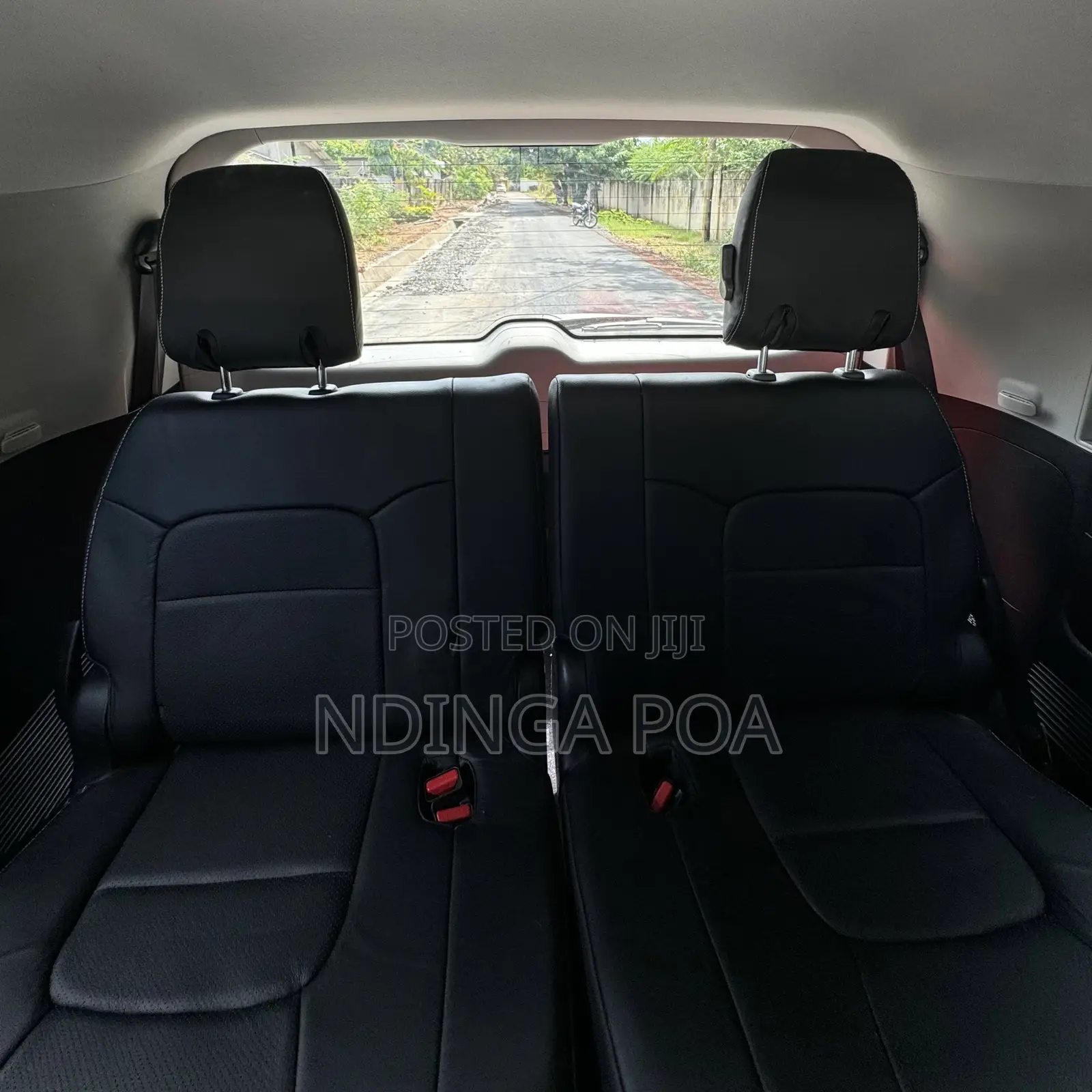 Toyota Land Cruiser 4.5 V8 VXR 2017 White