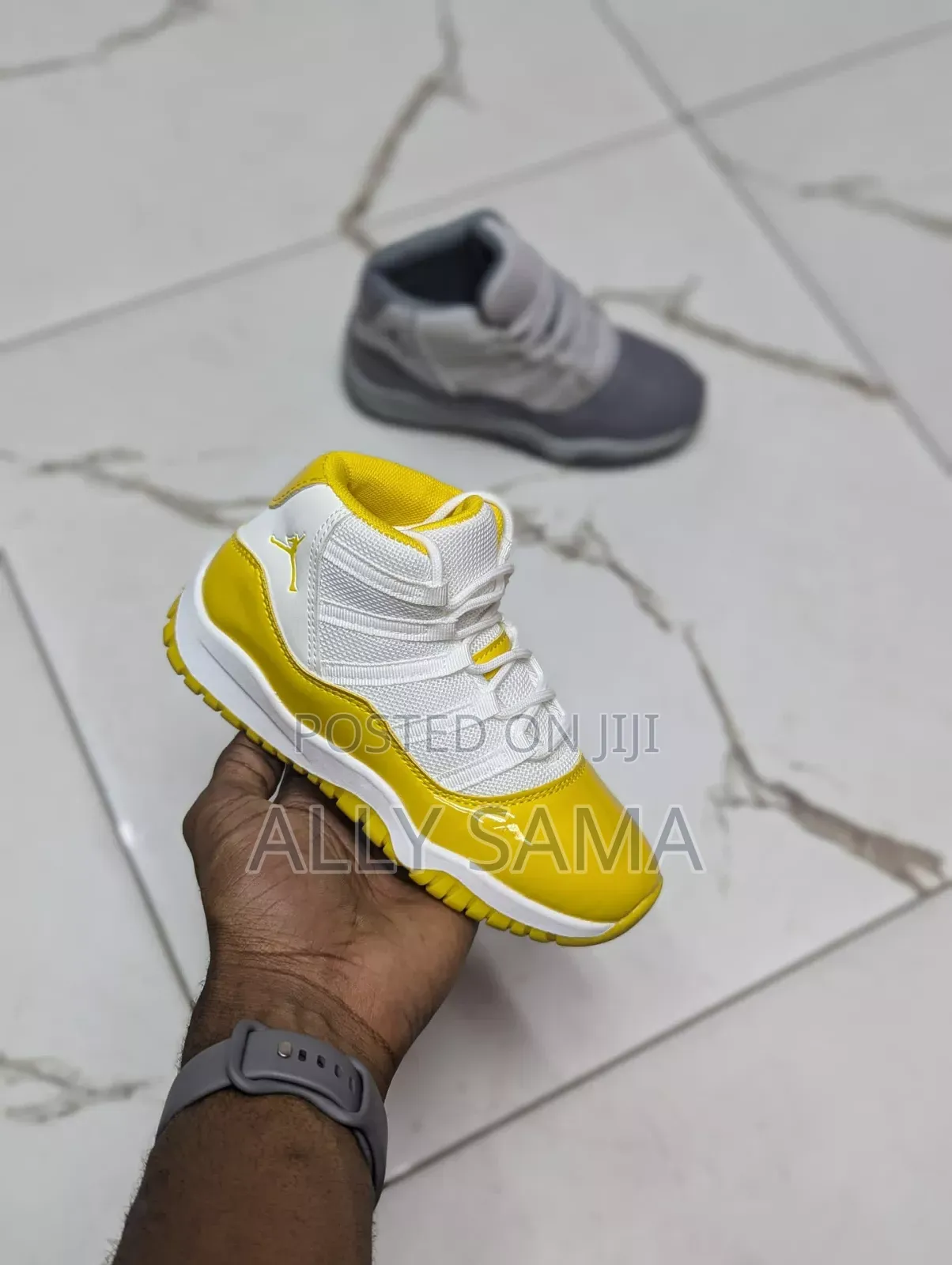 Boys Sneakers Jordan For Our Kids
