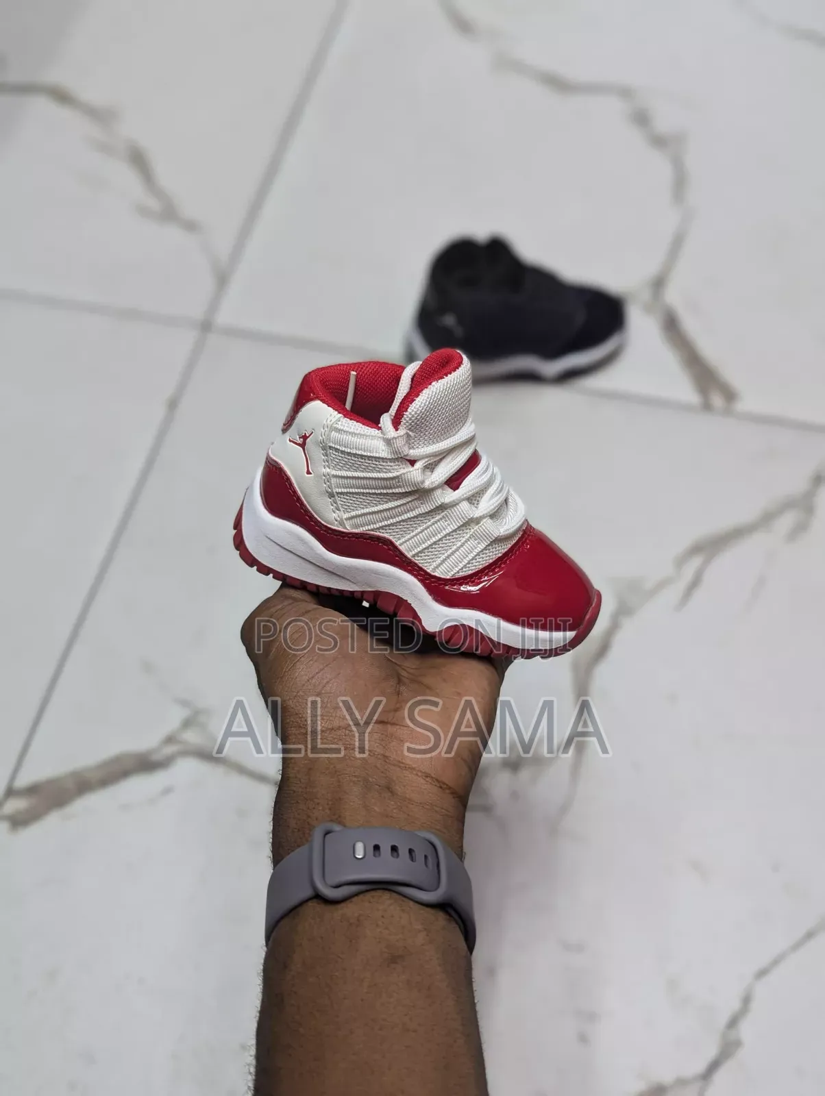 Boys Sneakers Jordan For Our Kids
