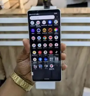 Sony Xperia 1 II 128 GB White