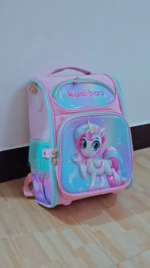 School Bags