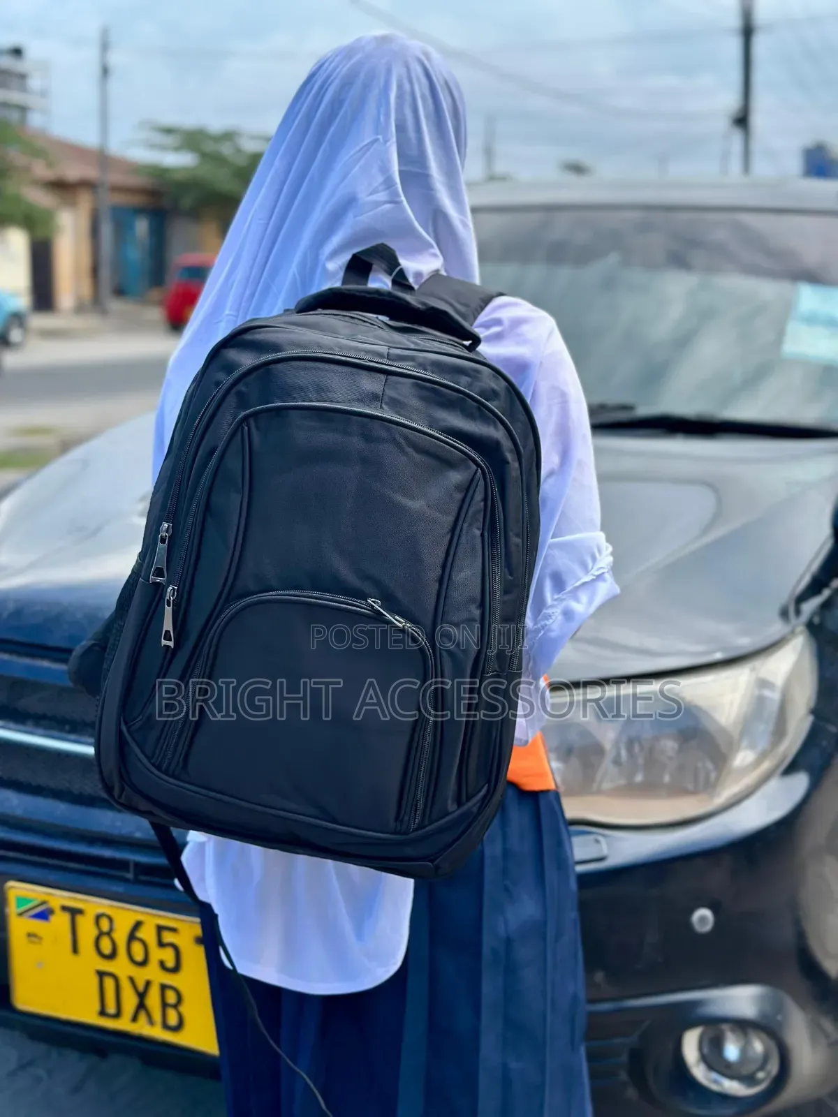 School Bags