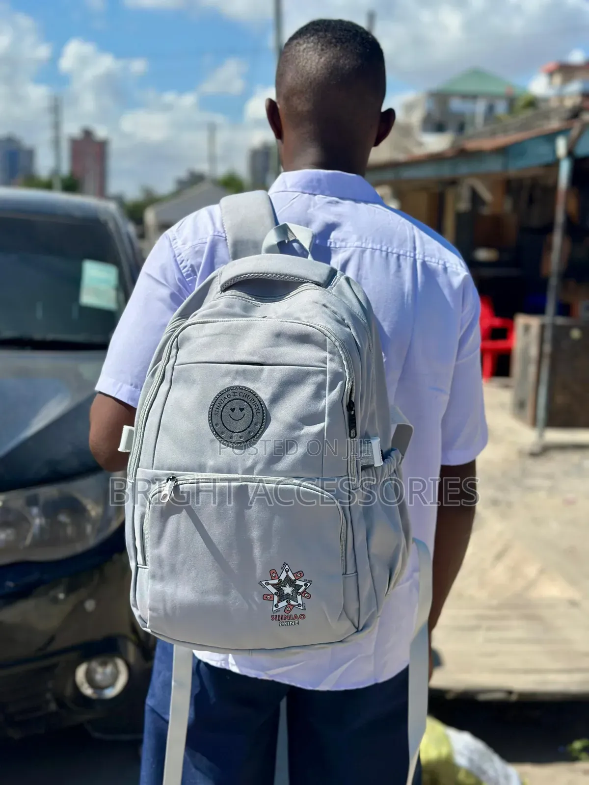 School Bags