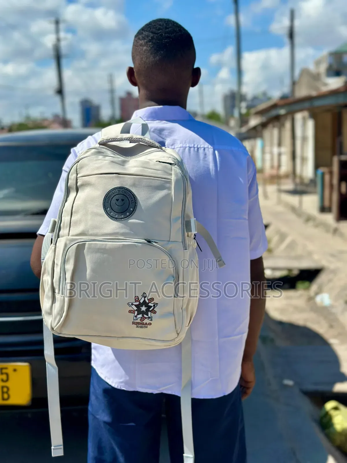 School Bags